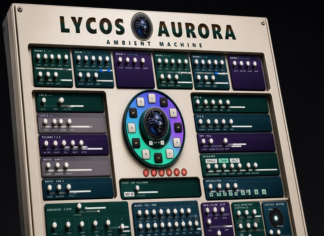 Lycos Aurora
