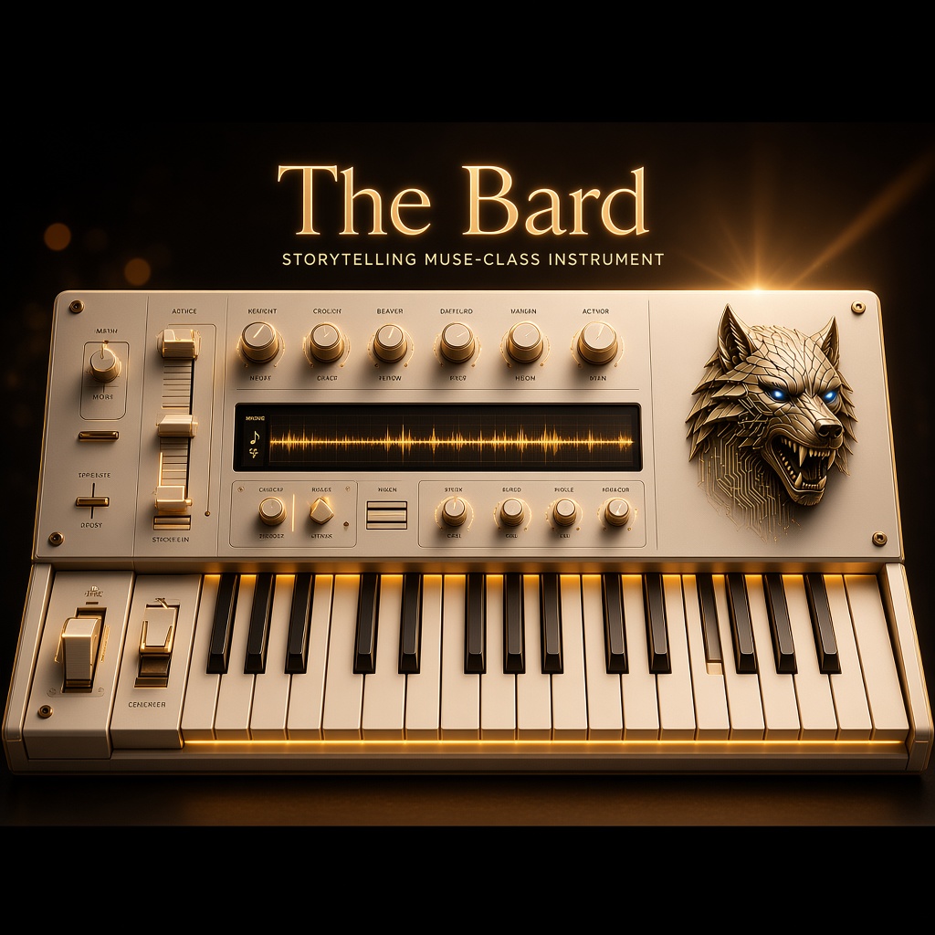 The Bard