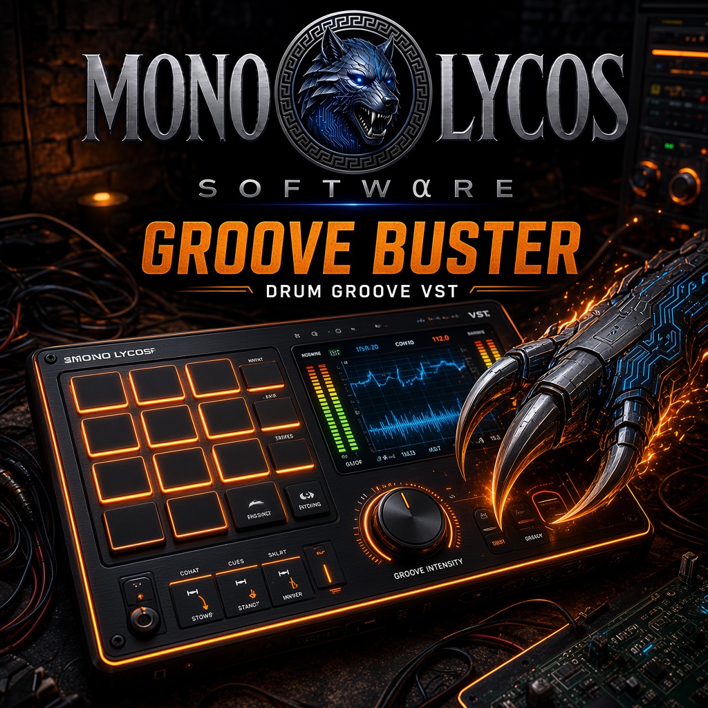 Groove Buster