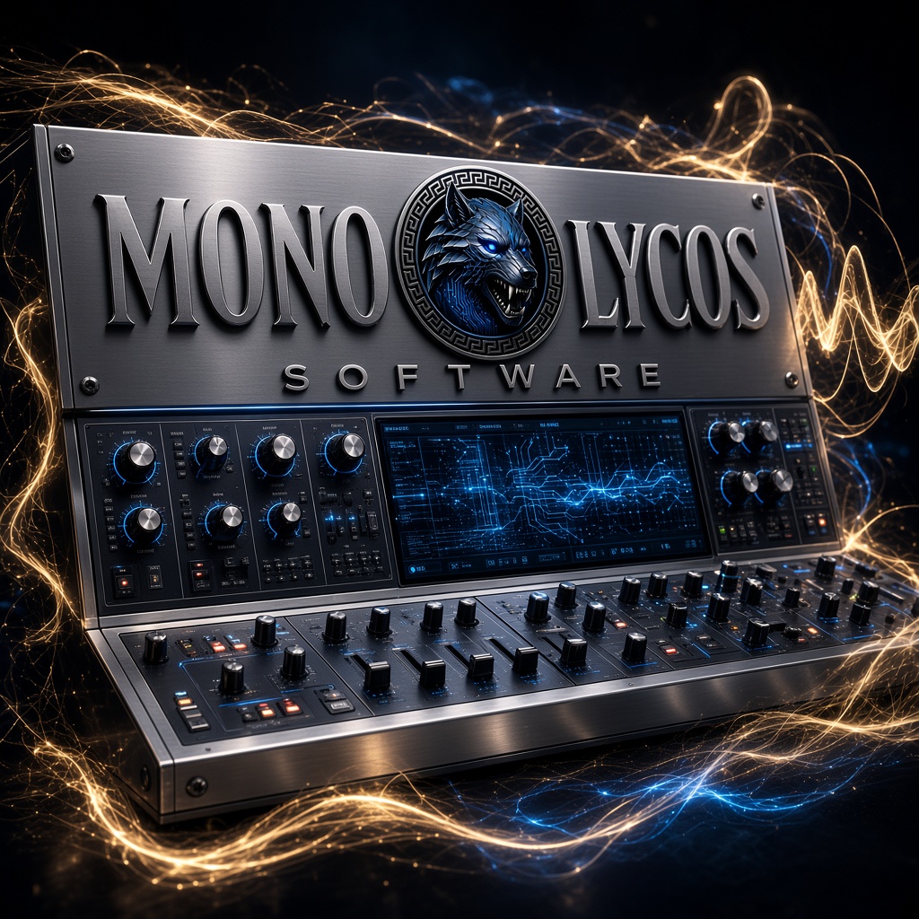 Lycos Synth